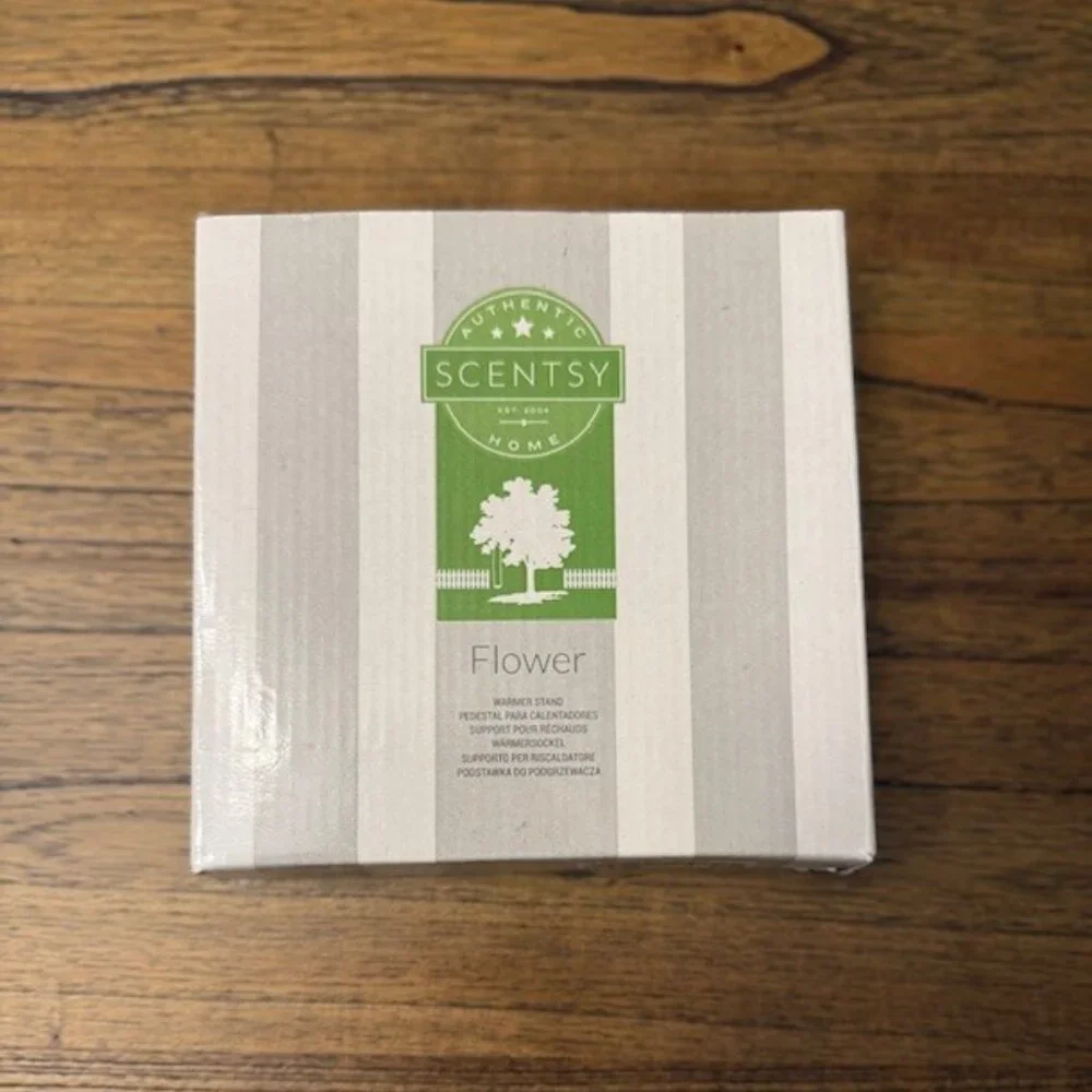 SCENTSY 